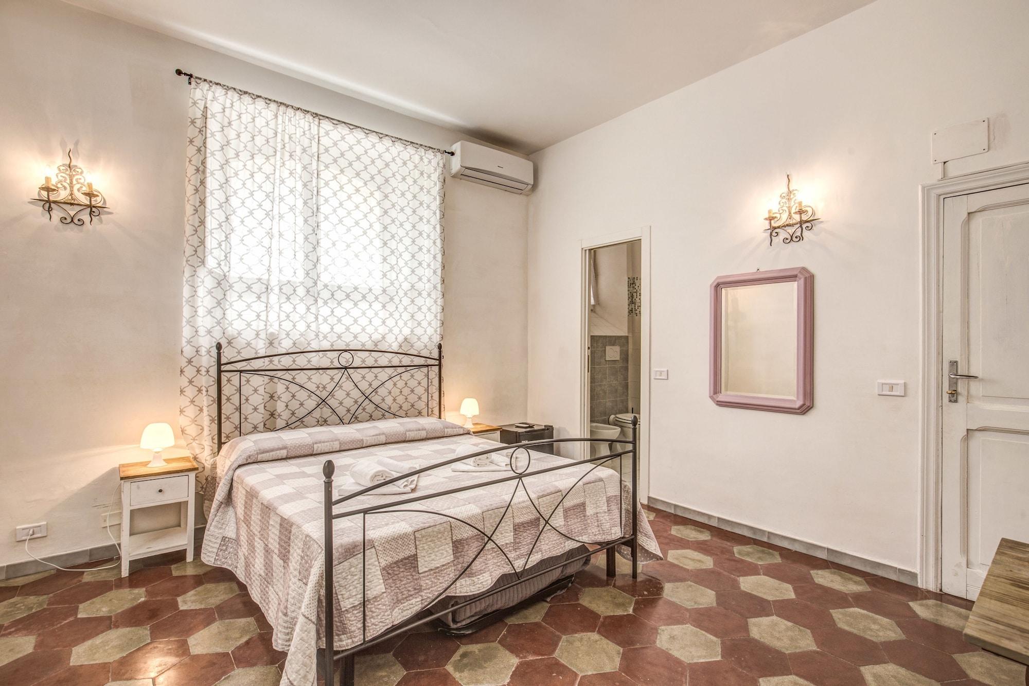 Relais La Torretta Roma Exterior foto