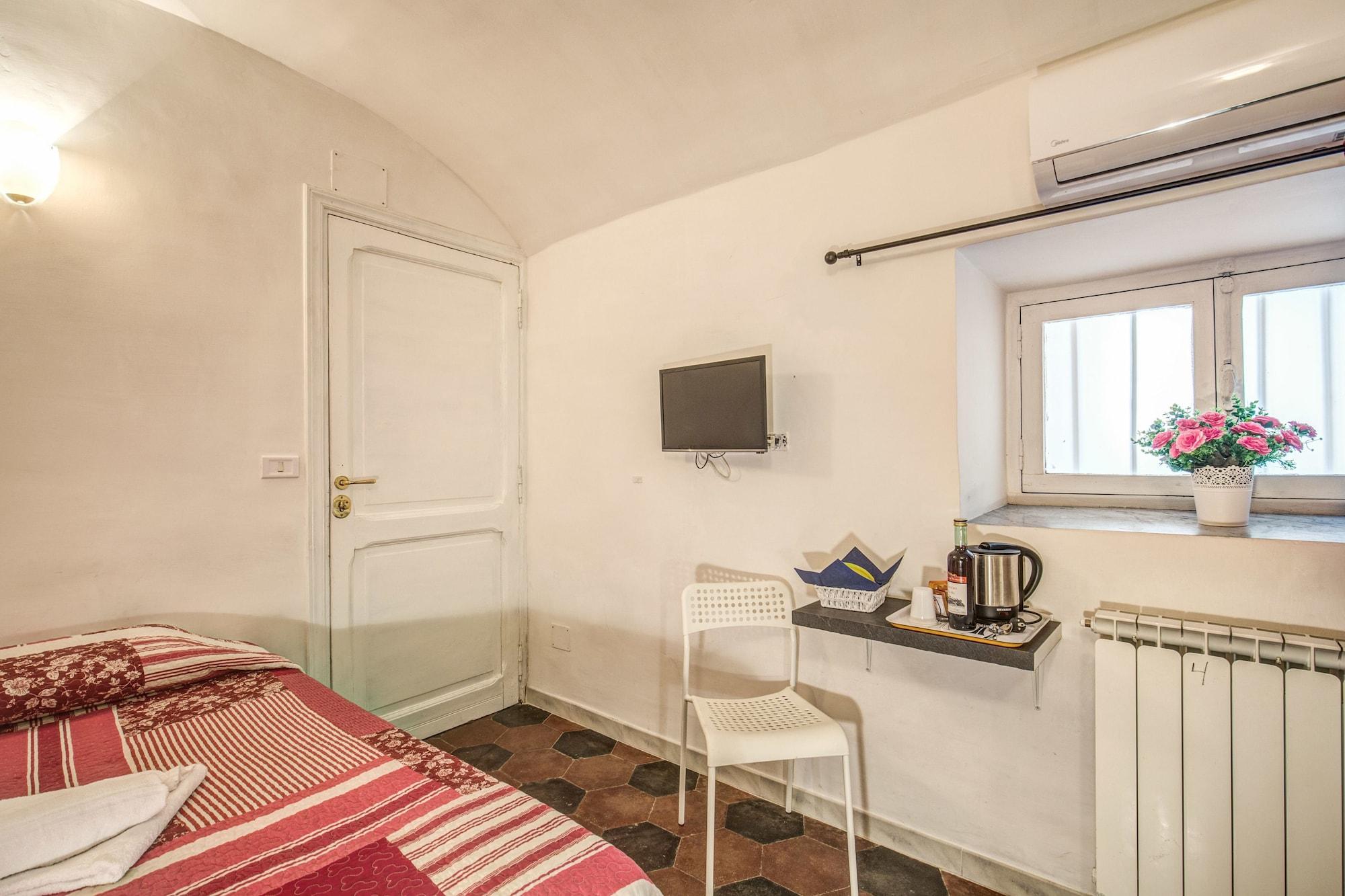 Relais La Torretta Roma Exterior foto