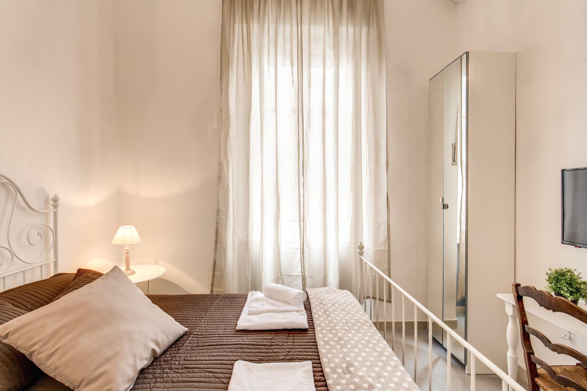 Relais La Torretta Roma Exterior foto