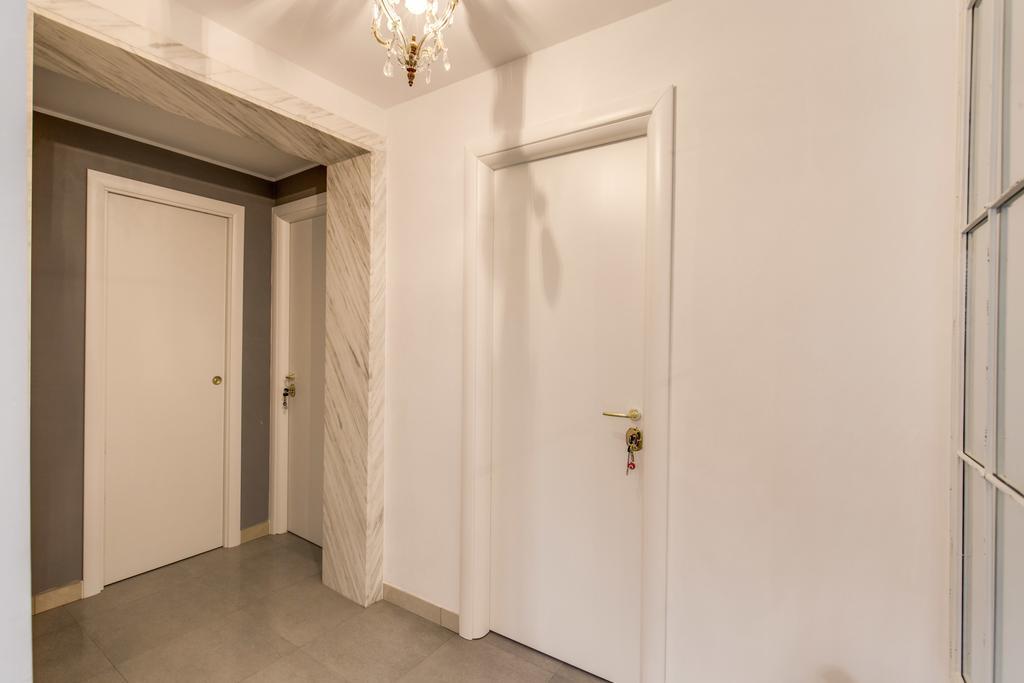 Relais La Torretta Roma Exterior foto