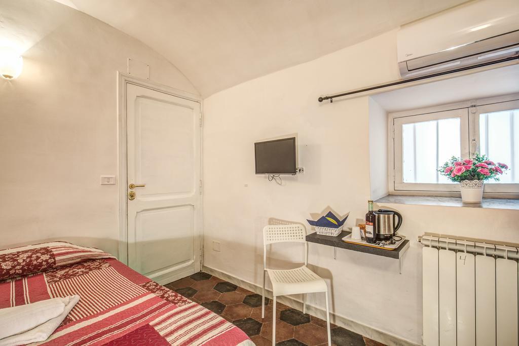 Relais La Torretta Roma Exterior foto