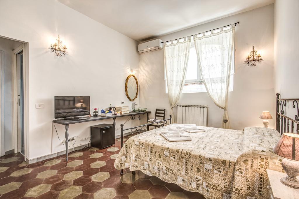 Relais La Torretta Roma Exterior foto