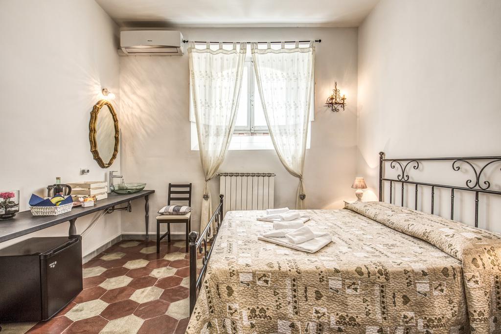Relais La Torretta Roma Exterior foto